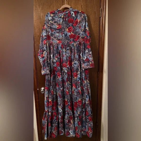 Eywasouls Malibu Maxi Dress - Picture 2 of 3